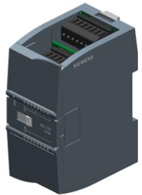 SIEMENS S7-1200 MOD ENT/SAL ANA 4AI 2AO VI SM1234