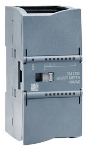 SIEMENS S7-1200 MOD ENT ANA ENERGY METER SM1238