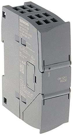 SIEMENS S7-1200 MODULO DE COMUNIC. RS232 9PIN SUB D