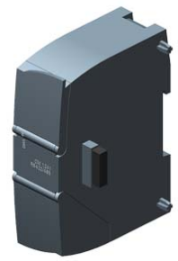 SIEMENS S7-1200 CM RS422-RS485 9 PIN