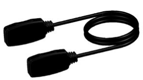 SIEMENS S7-1200 CABLE EXPANSION TWO ROW ARRANGEMENT 2MTS