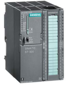 Siemens Simatic S7-300 Cpu 313C-2Dp C-Mpi 16Ed-16Sd 64Kbyt SKU: 6ES7313-6CG04-0AB0