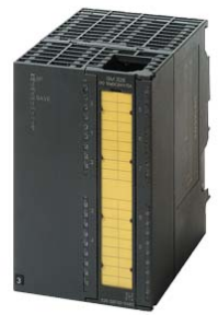 SIEMENS S7-300 MOD DE SAL DIG SM326 F-DO 8X24VDC FAIL SAFE