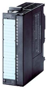 SIEMENS S7-300 MODULO ENTRADAS-SALIDAS 16ED 24VDC 16SD 2