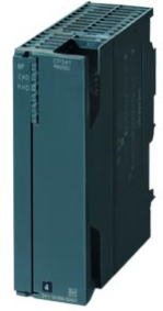SIEMENS S7-300 PROCESADOR CP 341 RS232C (V.24)