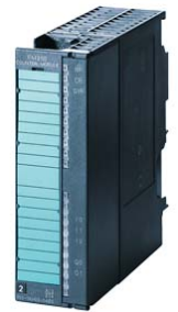 SIEMENS S7-300 MODULO CONTADOR FM350-1 P-ENCODER