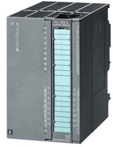 SIEMENS S7-300 S7300 COUNTER MODULE 8CH FM350-2 20KHZ