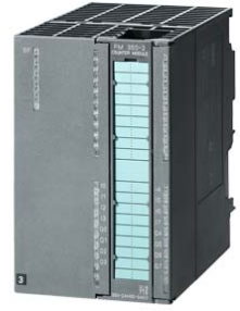 Siemens Simatic S7-300 S7300 Counter Module 8Ch Fm350-2 20Khz SKU: 6ES7350-2AH01-0AE0
