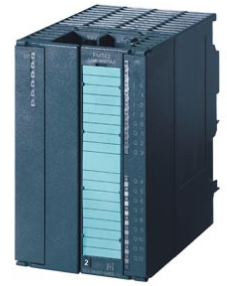 SIEMENS S7-300 LEVA ELECTRONICA FM352 C-CD