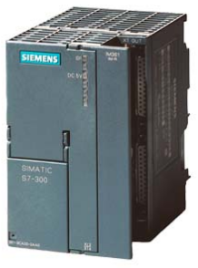 SIEMENS S7-300 INTERFASE IM365 P-CONECTAR BASTIDOR DE AMP