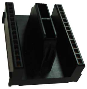 SIEMENS BUS CONNECTOR PARA BUS POSTERIOR S7-300
