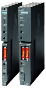 SIEMENS SIMATIC S7-400 POWER SUPPLY AA 24-48-60VDC