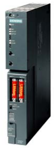 SIEMENS FUENTE SIMATIC S7-400 1F 120 o 230VAC SAL 5VDC 4A PS407