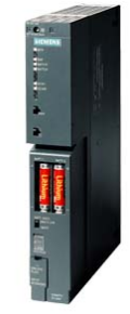 SIEMENS FUENTE SIMATIC S7-400 PS407 120 o 230VDC SAL 5 O 24VDC 10 o 1A
