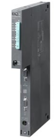 SIEMENS SIMATIC S7-400 CPU 414-2 1MPI/DP 2PROF/DP 2MB