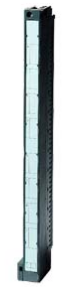SIEMENS SIMATIC S7-400 CONECTOR FRONT. PARA MODULOS DE SENALES CON BORNES DE TORNILLO 48 POLOS