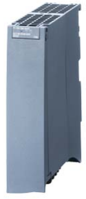 SIEMENS FUENTE S7-1500 PS 24VDC 25W