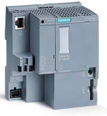 SIEMENS S7-1500 ET200SP CPU 1510SP-1 PN 100KB-PROG