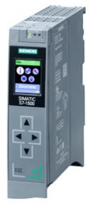 Siemens S7-1500 Cpu1511-1Pn 150Kb-Prog 1Mb-Data 2-Port Switch SKU: 6ES7511-1AK02-0AB0