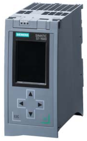 Siemens S7-1500 Cpu 1516-3Pn/Dp Porf-Irt 2-Port Swich Prof-Rt Profibus 1Mb-Prog 5Mb-Data SKU: 6ES7516-3AN01-0AB0