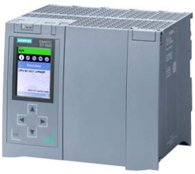 SIEMENS S7-1500 CPU 1517-3 PN-DP PROF-IRT 2-PORT SWICH PROF-RT PROFIBUS 2MB-PROG 8MB-DATA