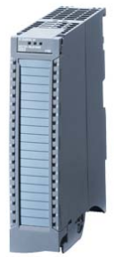 SIEMENS S7-1500 MOD ENT DIG 16DI 24VDC HF