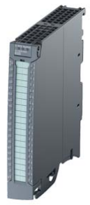 SIEMENS S7-1500 MOD ENT/SAL DIG 16DI 24VDC BA 16DQ 24 VDC VI