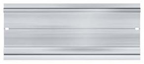 SIEMENS S7-1500 RIEL DE MONTAJE 482MM