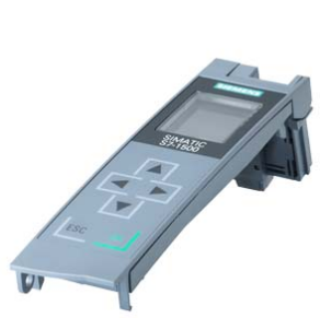 SIEMENS S7-1500 REPUESTO DISPLAY PARA CPU 1511-1 PN