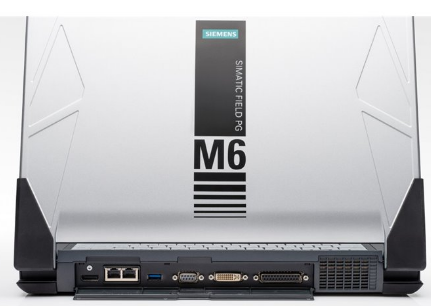 Simatic Field Pg M6 I7-8850H 32Gram 2Tb Ssd Win10 S7 V16 Y 2017 SKU: 6ES7718-1CC04-0AC1