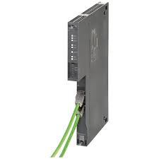 SIEMENS SIMATIC S7-400 CP443-1 ETHERNET 2XRJ45 ISO TCP. UDP S7COMM