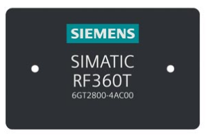 SIEMENS SIMATIC TRANSPONDEDOR SIMATIC RF300 RF360T 8KBYTES