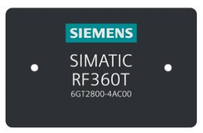 Siemens Transpondedor Simatic Rf300 Rf360T 8Kbytes SKU: 6GT2800-4AC00