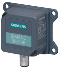 Siemens Rf300 Reader Rf310R Gen 2 Interfaz Rs422 C/Antena SKU: 6GT2801-1BA10
