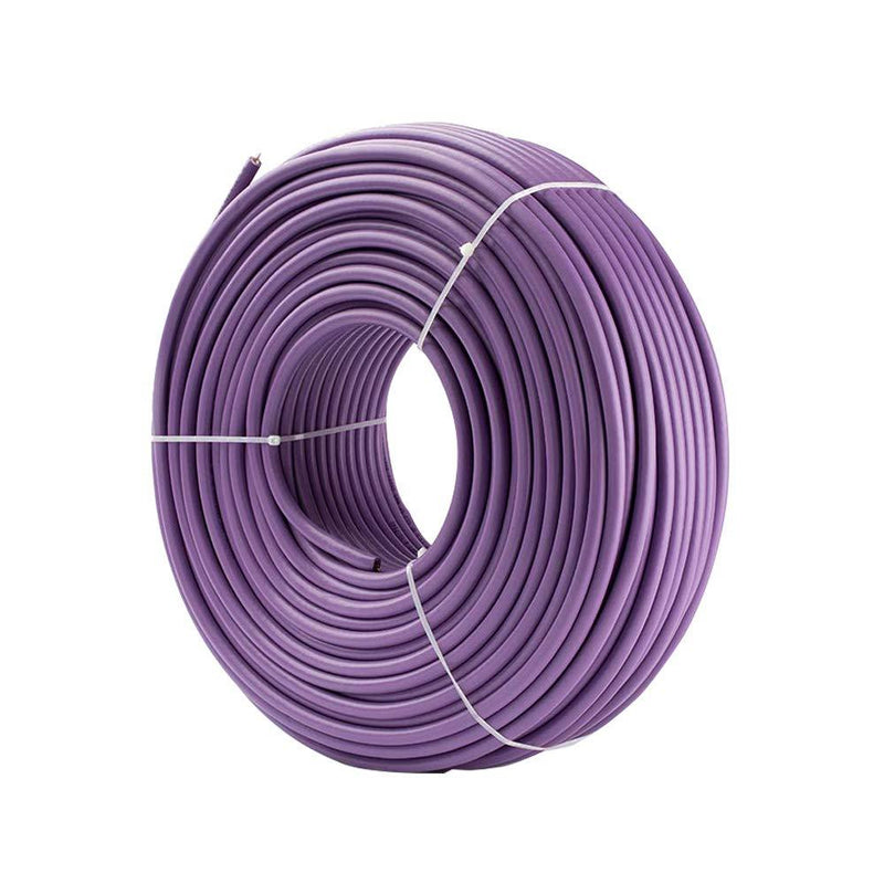 SIEMENS SIMATIC CABLE PROFIBUS ESTANDAR METRO