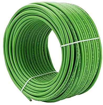 SIEMENS SIMATIC CABLE ETHERNET/PROFINET 2X2 CAT5 STANDARD