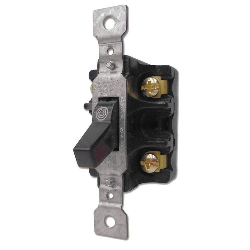 ARROW ARRANCADOR MANUAL 30A/250V 2P-1T