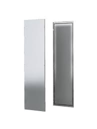 RITTAL TAPAS LATERALES TS8 2000X600 AlxFo