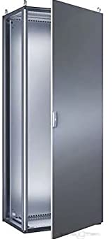 Rittal Gabinete Autosop 2000X800X600 Inox S/Tapa S/Zoc SKU: 8450600