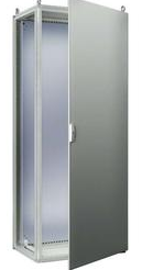 Rittal Gabinete Autosop 2000X600X400 S/Tapa S/Zoc SKU: 8604500