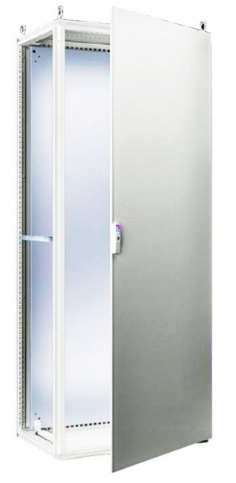 RITTAL GABINETE TS8 2000X600X600 AlxAnxFo
