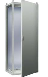 Rittal Gabinete Autosop 1800X600X600 S/Tapa S/Zoc SKU: 8686500
