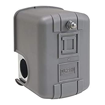 INT DE PRESION 20-40PSI