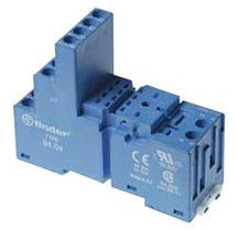 FINDER BASE 14PIN P/RELEVADOR FAM. 55 34 Y TIMER 86