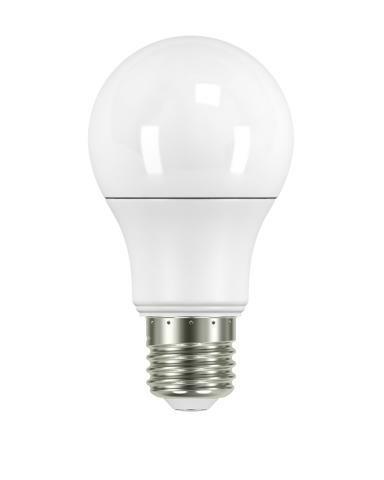 PLUS FOCO A19 LED 10W E26 6500K 100-277V