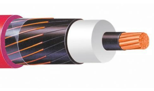 Viakon Cable Xlp Cobre 15 Kv 1/0 AWG SKU: XLPCU151-0-VIA