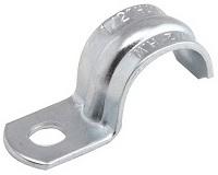 ANCLO ABRAZADERA UNA INDUSTRIAL 3 IN (76 MM)