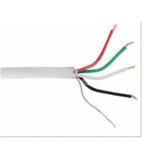 ARSA CABLE BLINDADO 2 X18 AWG
