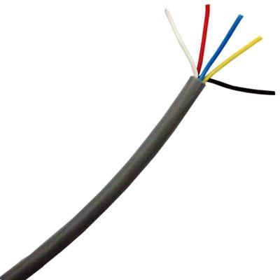 ARSA CABLE CONTROL 3 X 18 AWG 1.00MM2