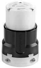 ARROW TOMA MVUELTA 2P 20A 250VAC L2-20